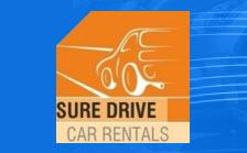 Sure Drive Car Hire - Larnaca Cyprus